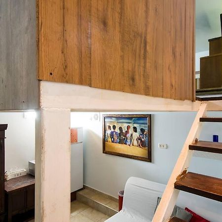 Ahuzat Shaul - Apartment Хадера Екстер'єр фото
