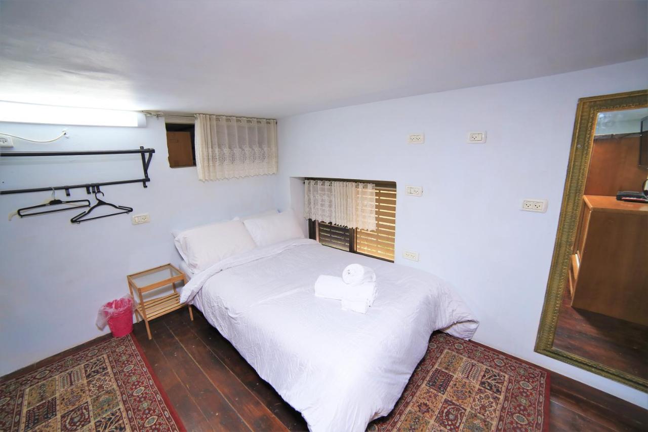 Ahuzat Shaul - Apartment Хадера Екстер'єр фото