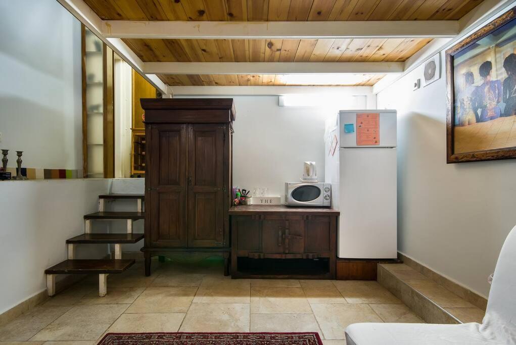 Ahuzat Shaul - Apartment Хадера Екстер'єр фото